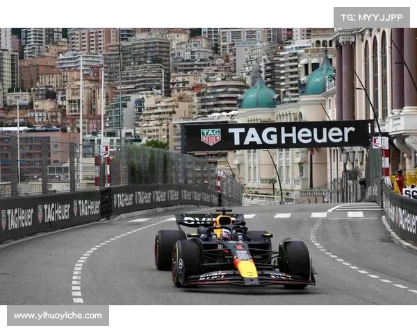F1宣布摩纳哥大奖赛续约至2035年街道赛传统魅力继续传承